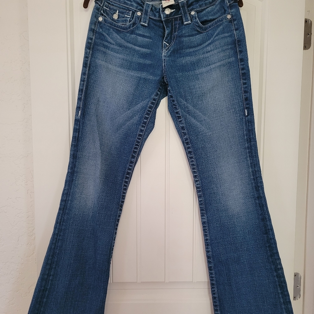 True Religion jeans